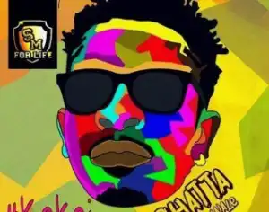 Shatta Wale - Kakai